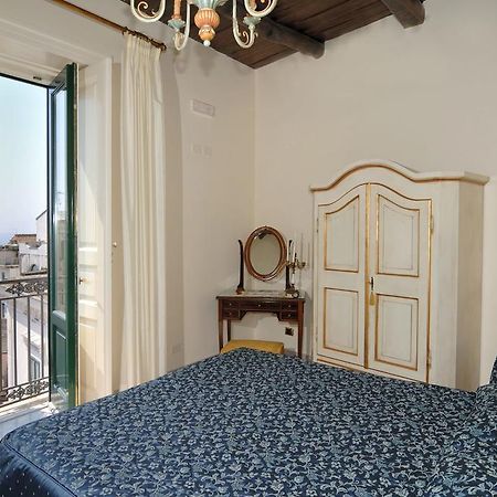 Residenza Del Duca Amalfi Bilik gambar