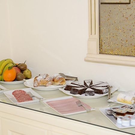 Residenza Del Duca Amalfi Luaran gambar
