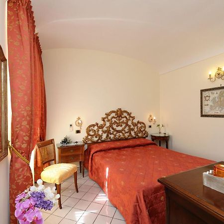 Residenza Del Duca Amalfi Luaran gambar