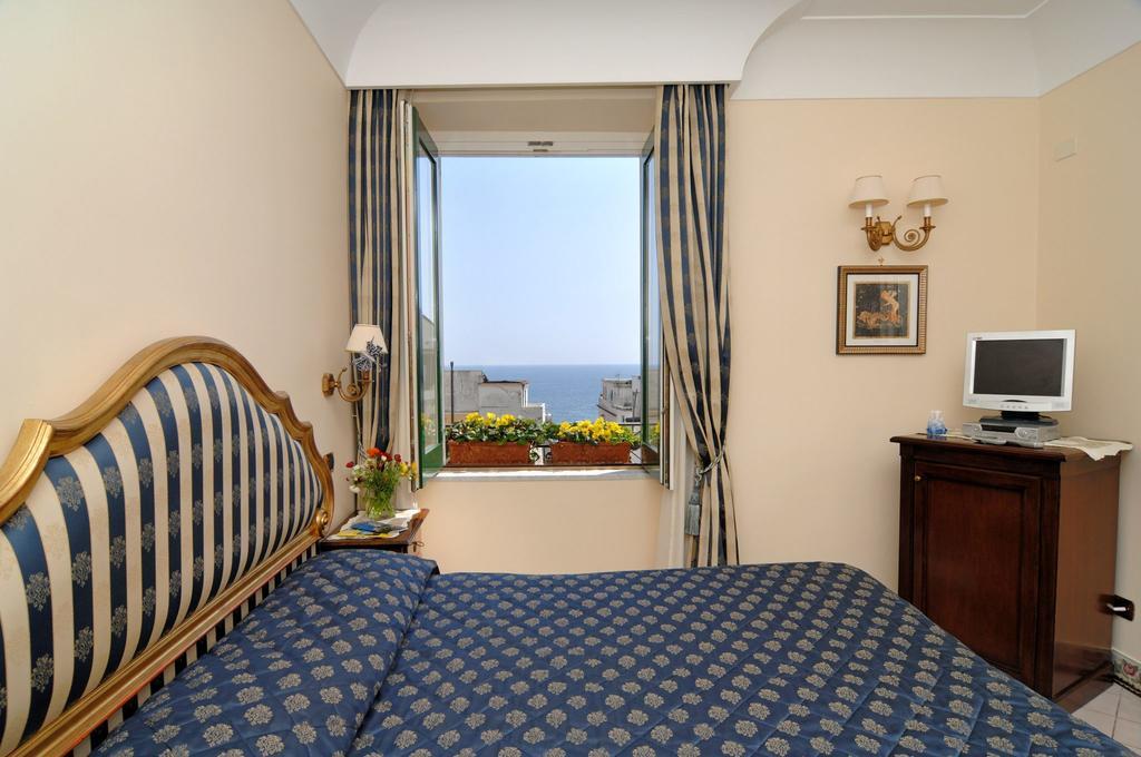 Residenza Del Duca Amalfi Luaran gambar