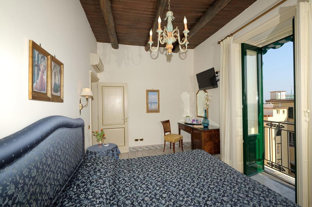 Residenza Del Duca Amalfi Bilik gambar