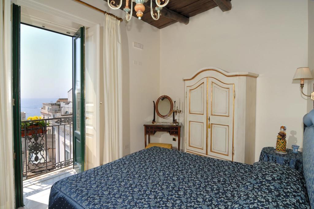 Residenza Del Duca Amalfi Bilik gambar
