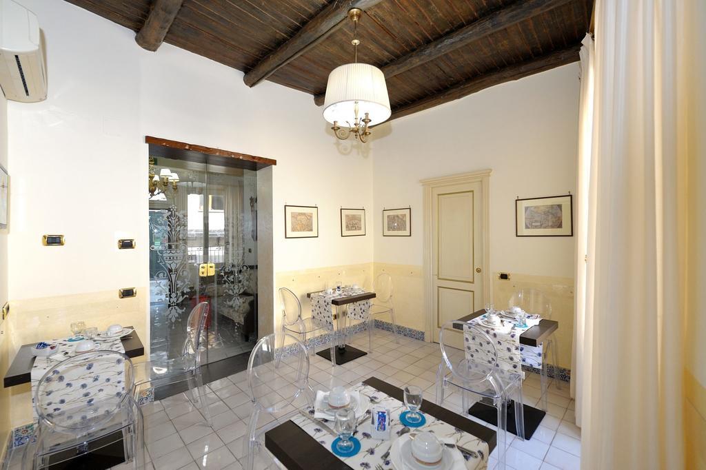 Residenza Del Duca Amalfi Luaran gambar