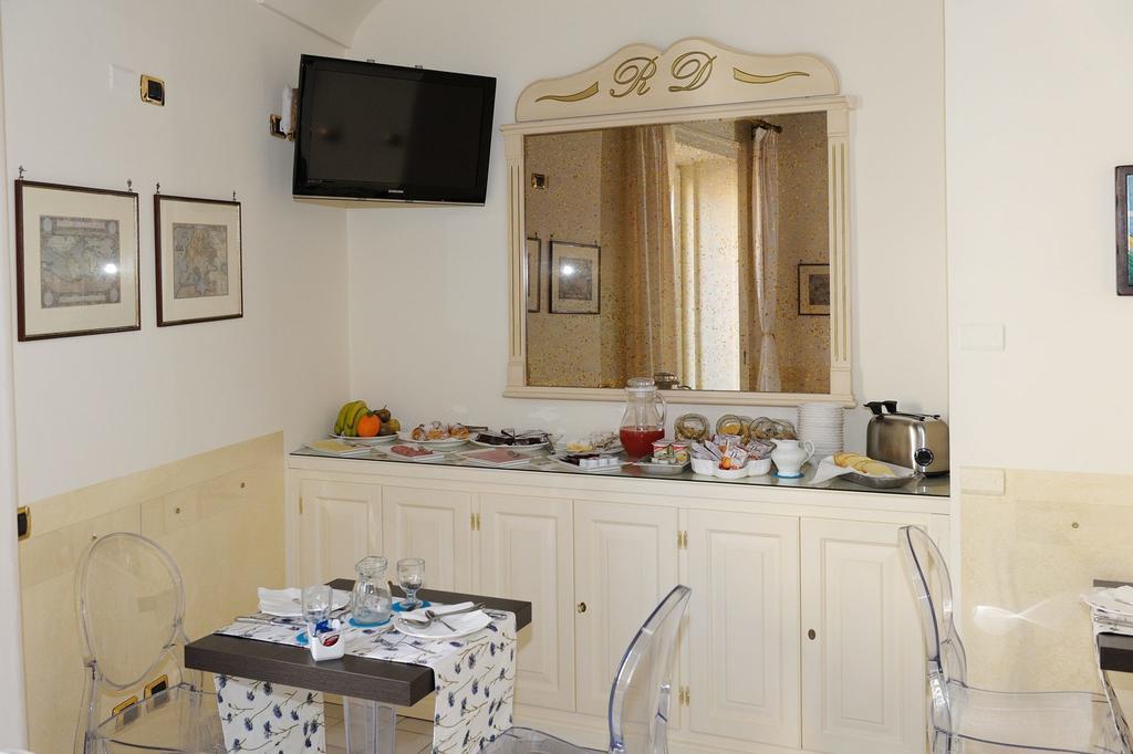 Residenza Del Duca Amalfi Luaran gambar